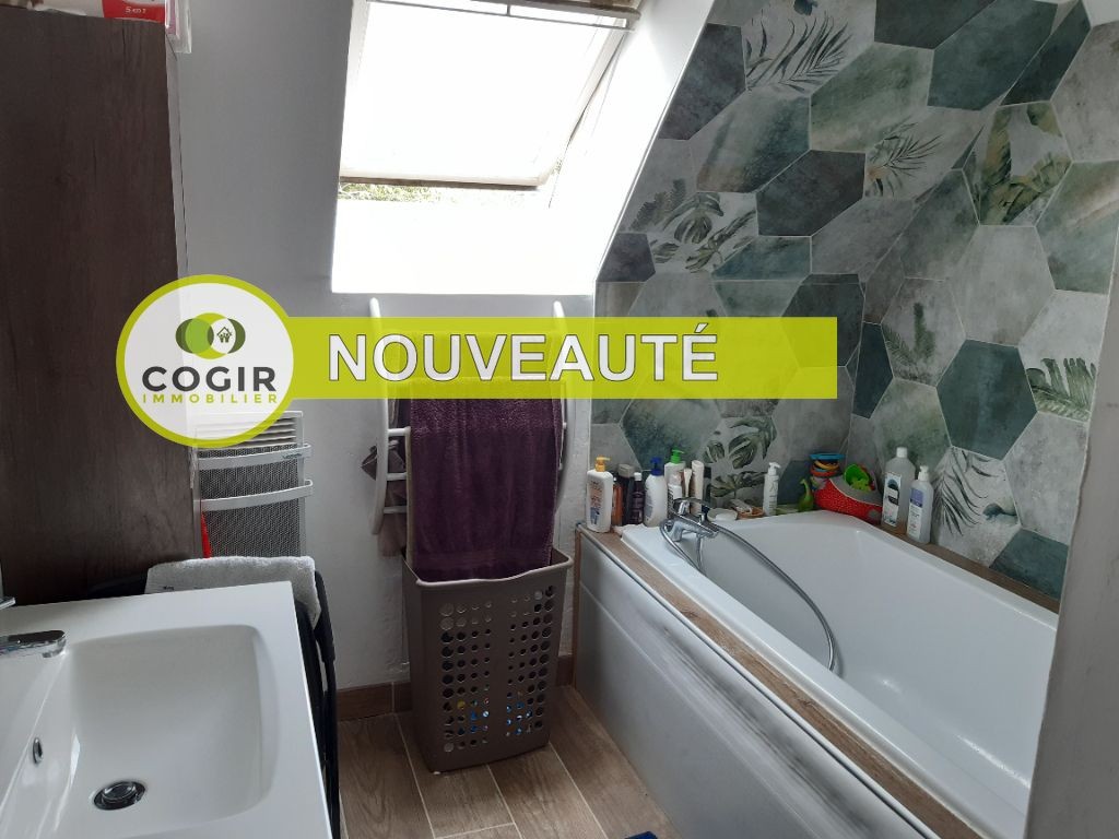 Vente Maison à le Rheu 5 pièces