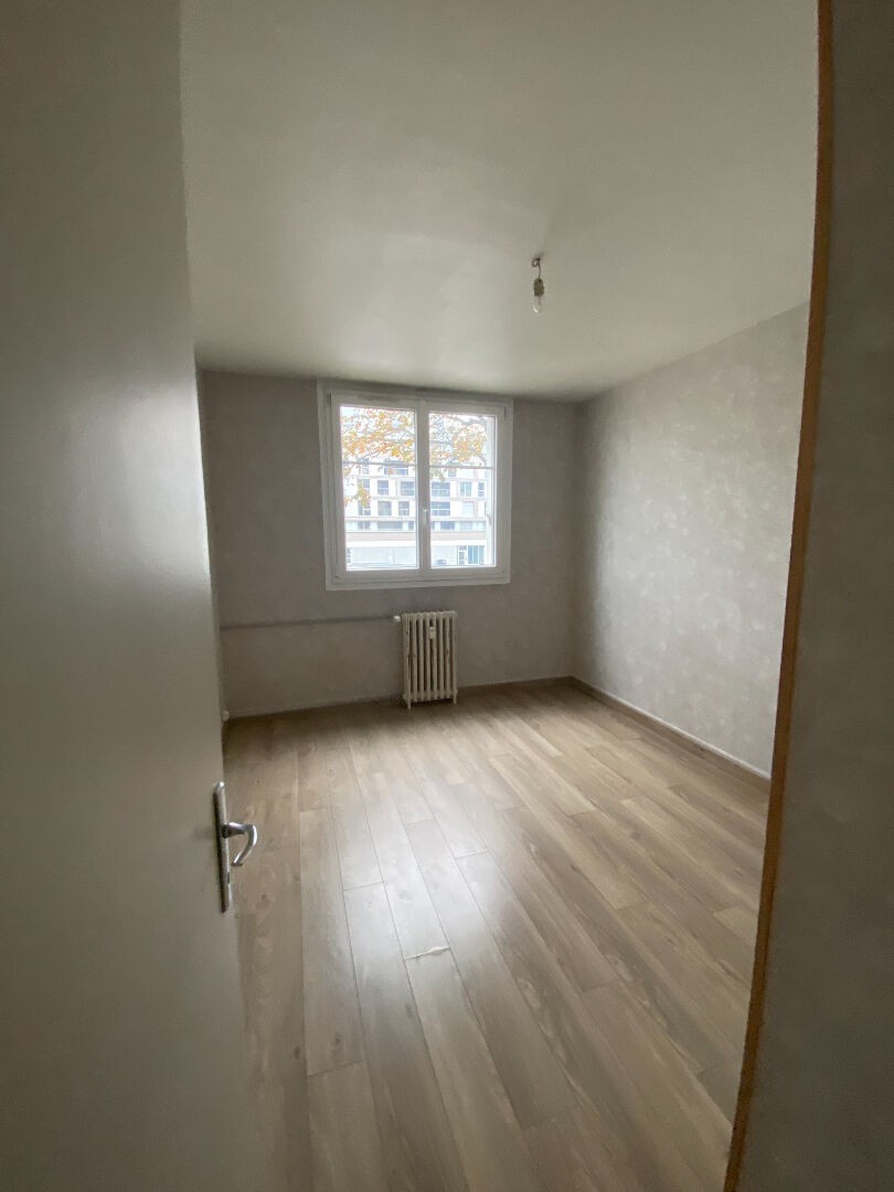 Vente Appartement à Rennes 2 pièces