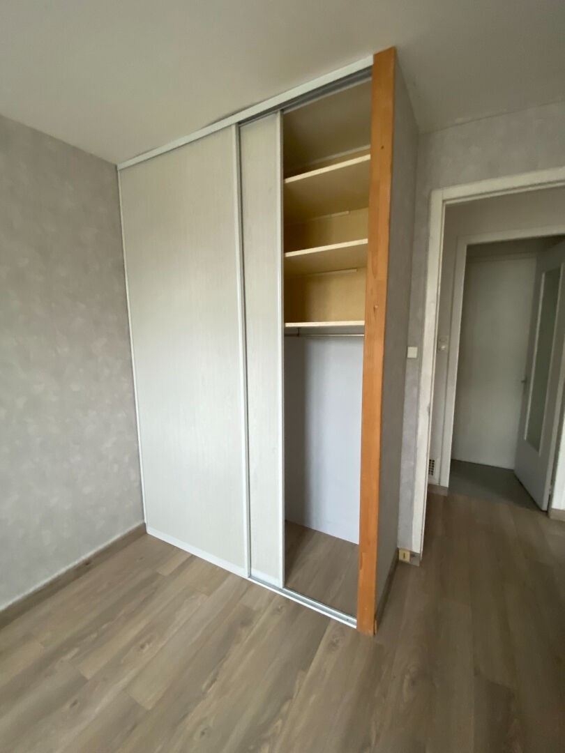 Vente Appartement à Rennes 2 pièces