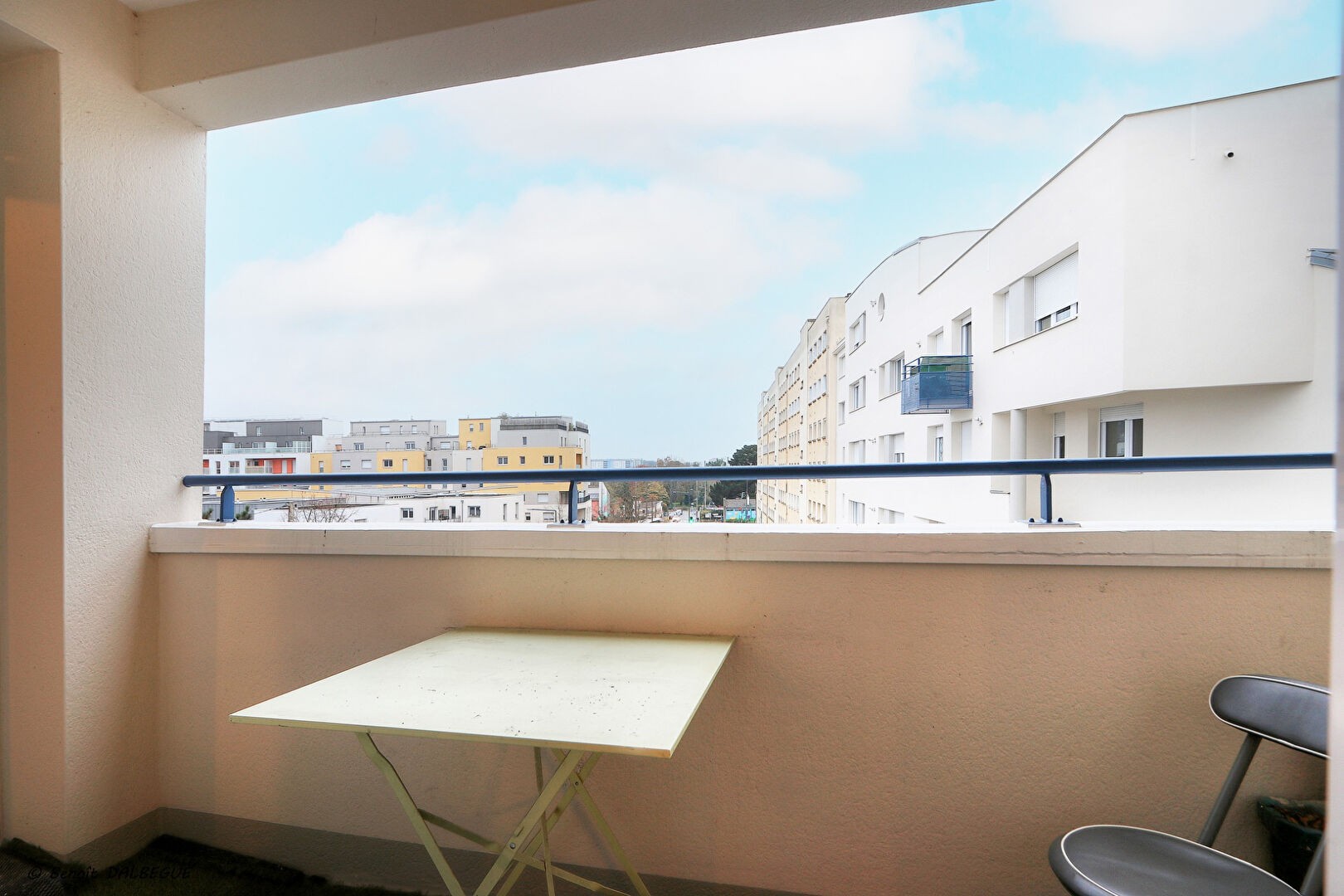 Vente Appartement à Rennes 3 pièces