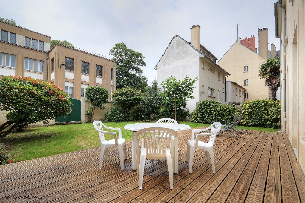 Vente Maison à Rennes 9 pièces