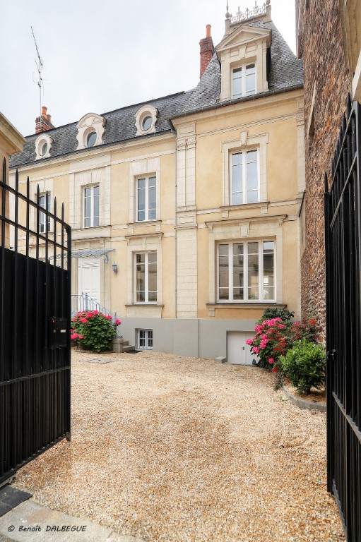 Vente Maison à Rennes 9 pièces