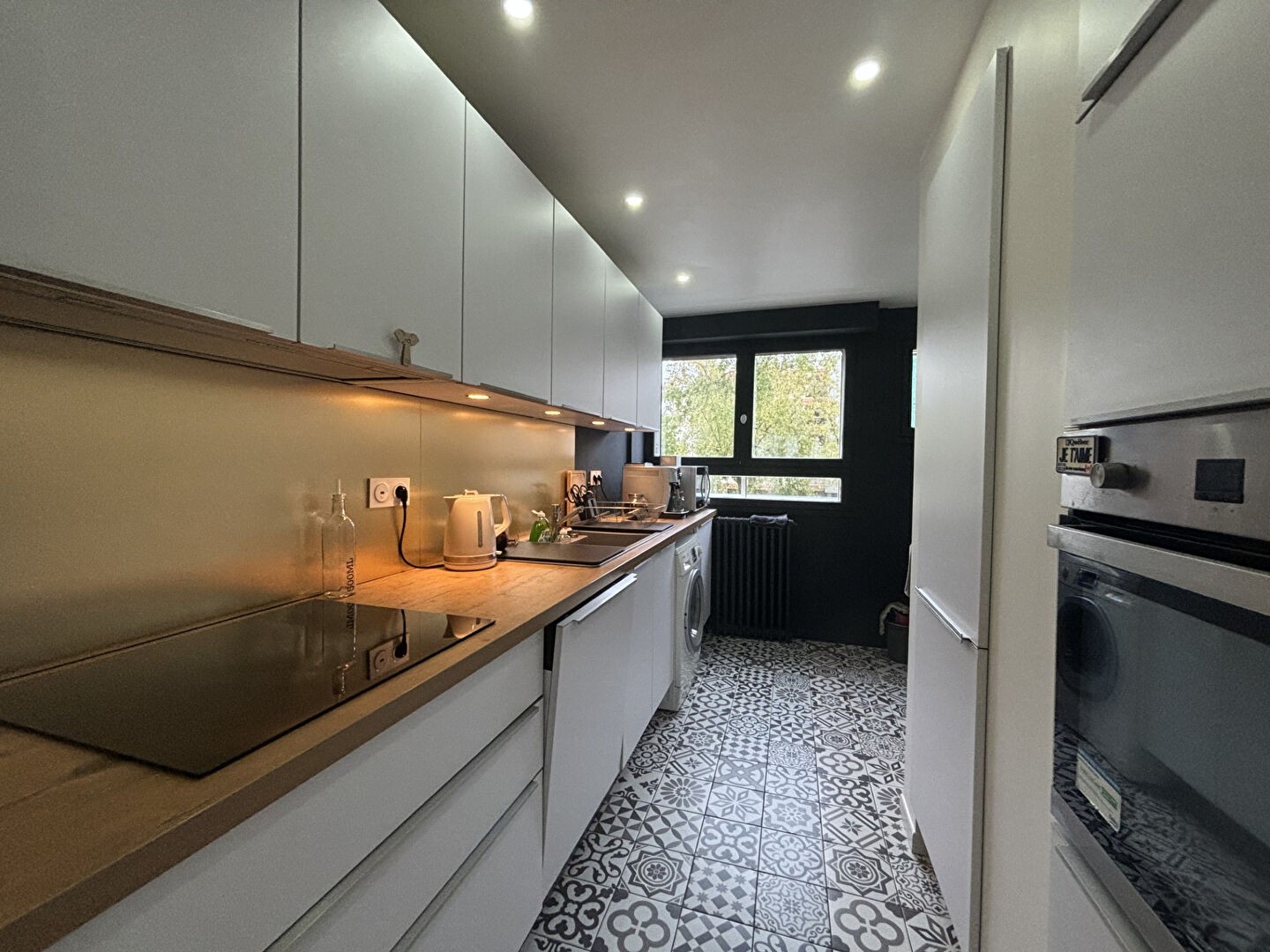 Vente Appartement à Rennes 4 pièces