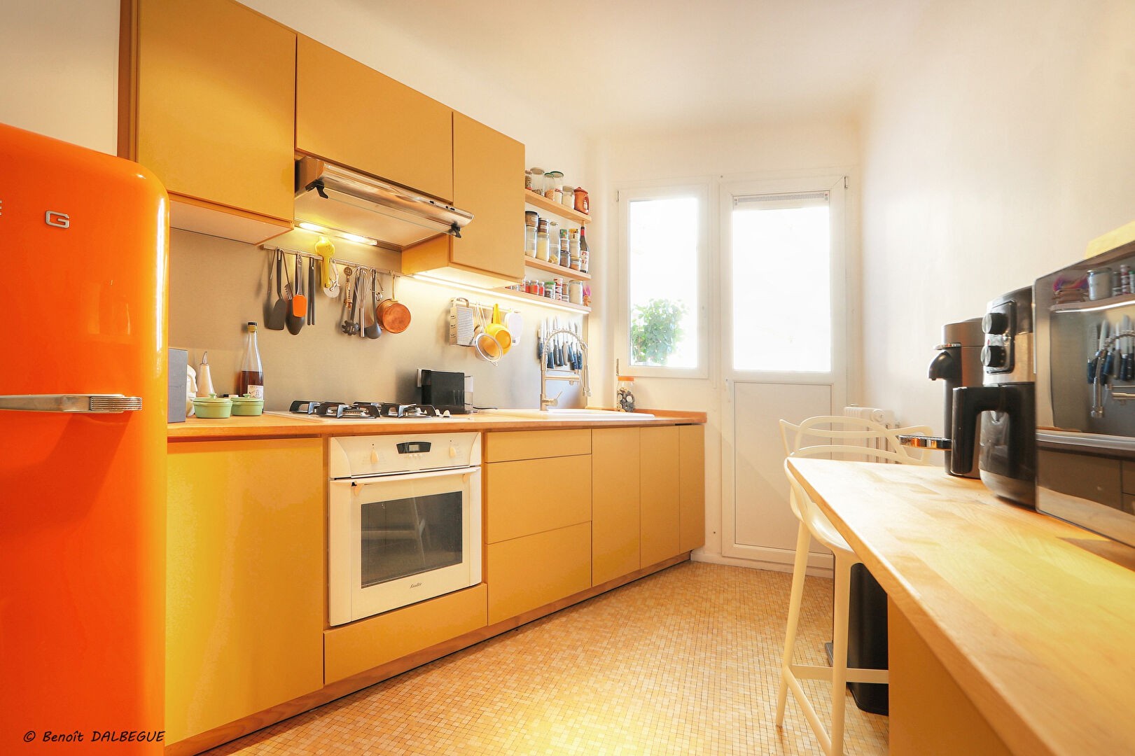 Vente Appartement à Rennes 3 pièces