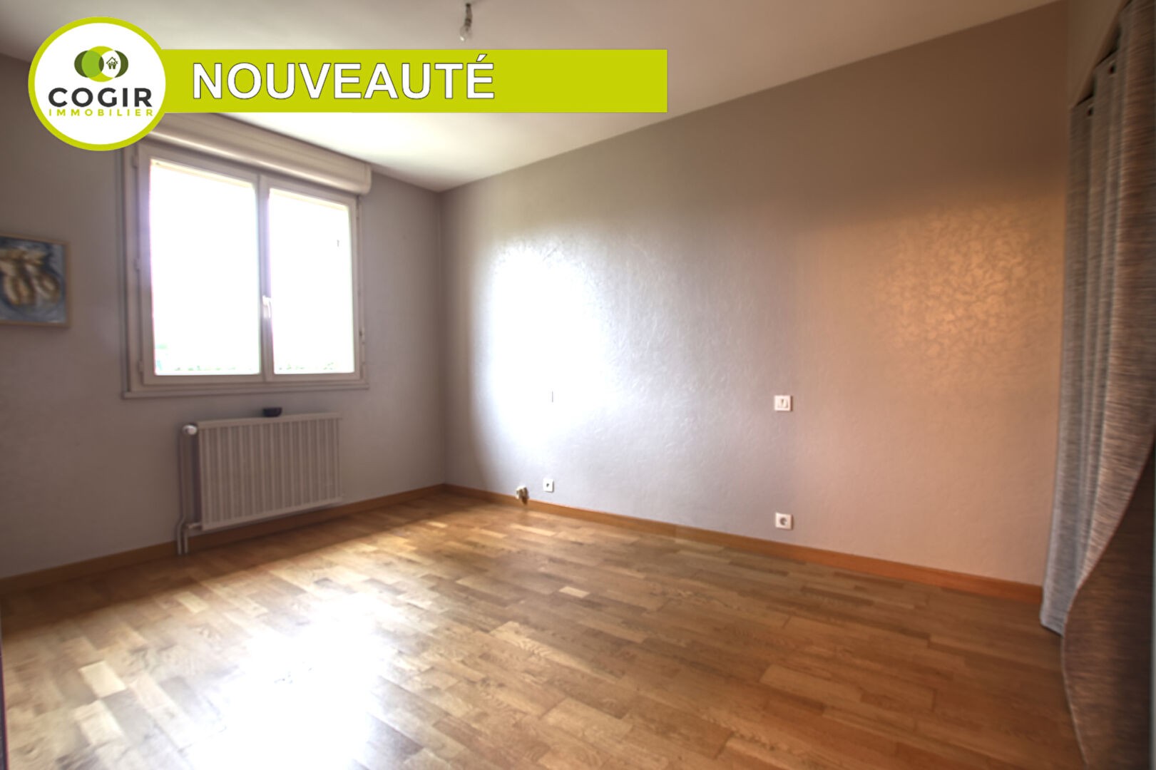 Vente Maison à la Mézière 7 pièces