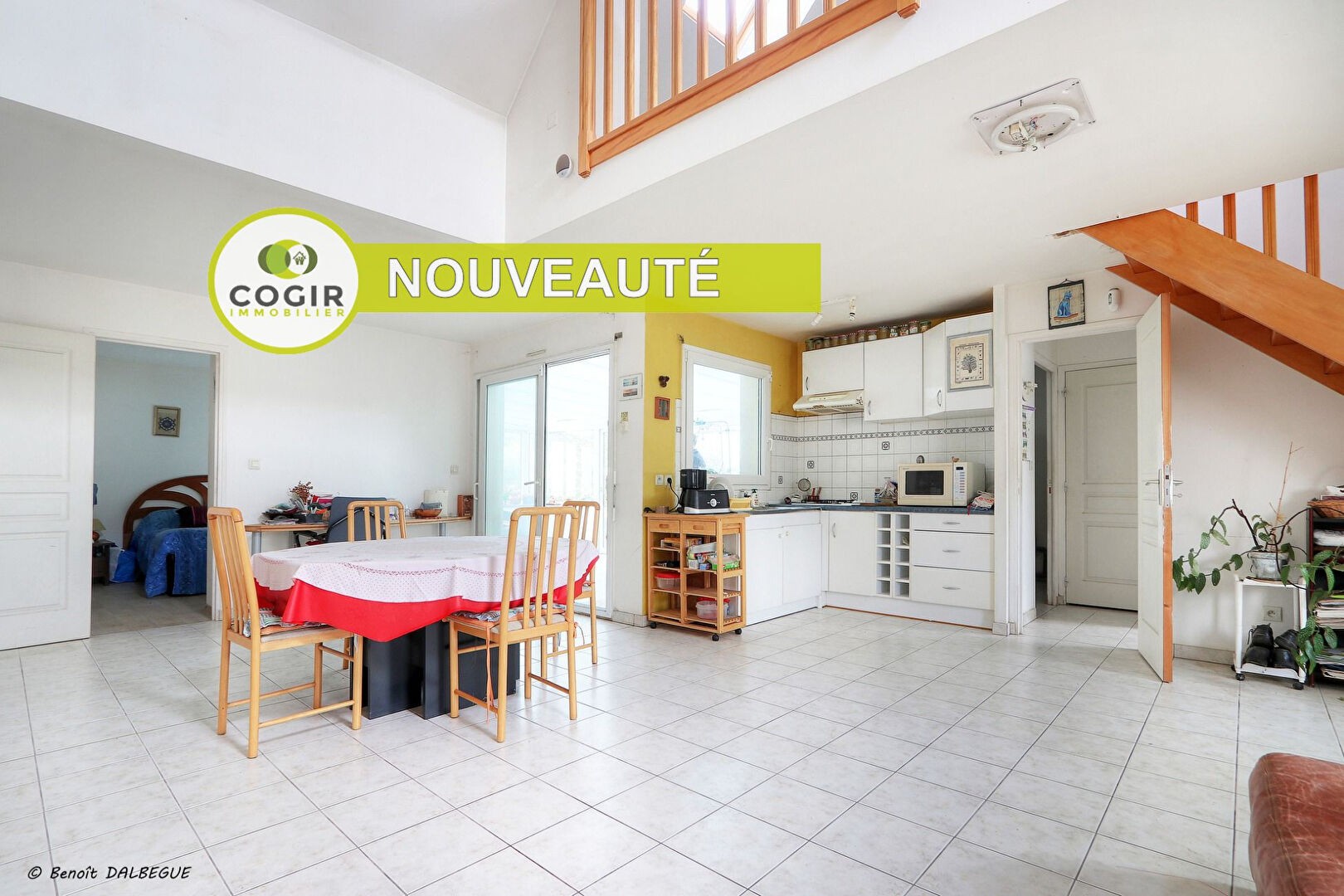 Vente Maison à Cesson-Sévigné 5 pièces