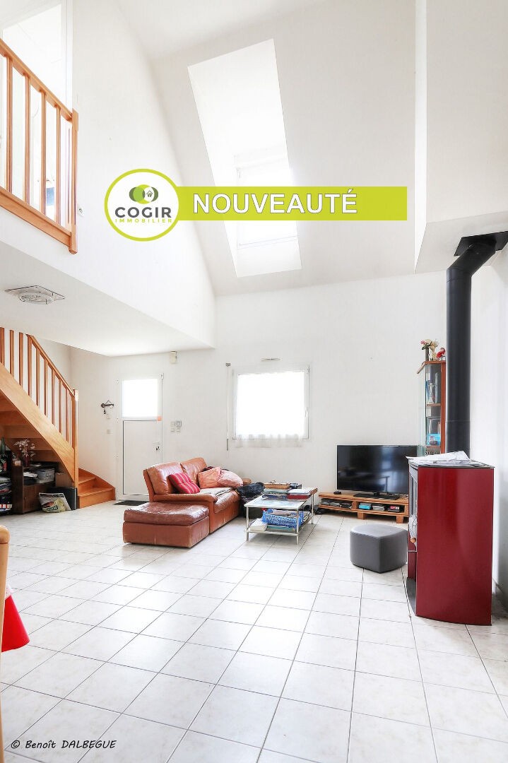 Vente Maison à Cesson-Sévigné 5 pièces