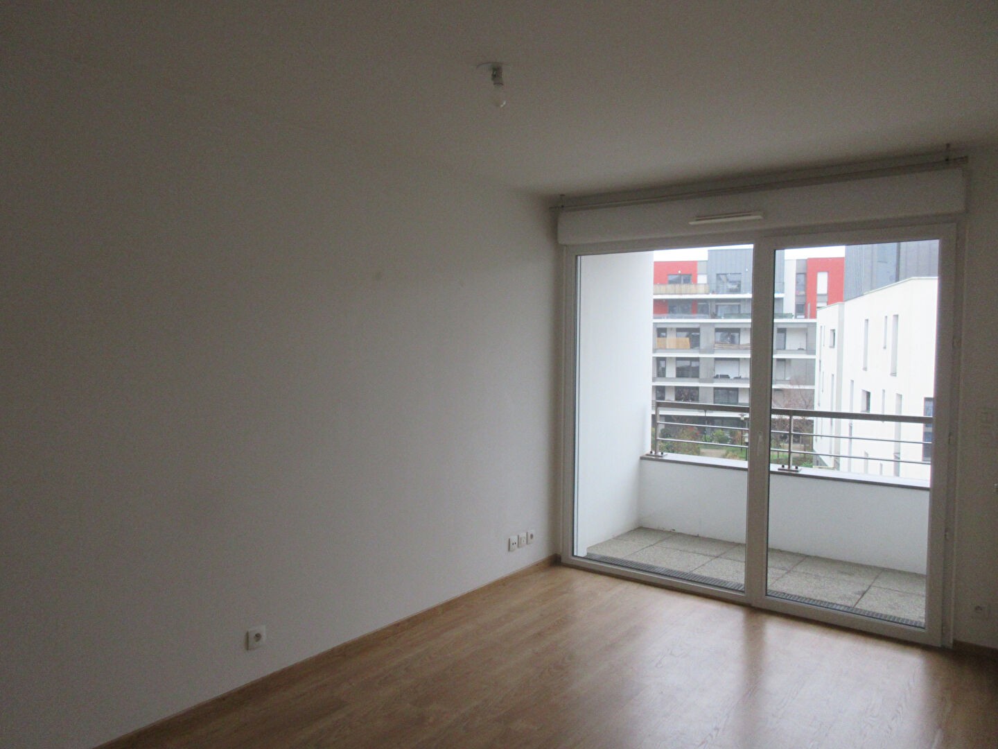 Vente Appartement à Rennes 2 pièces