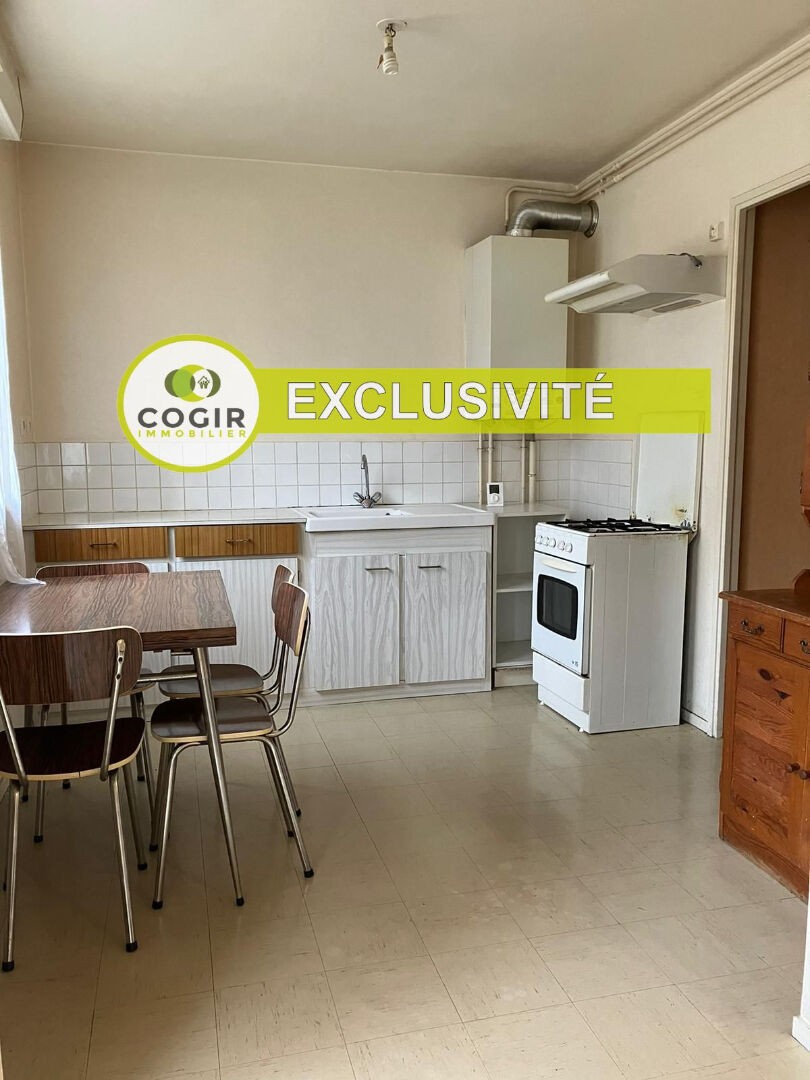 Vente Appartement à le Rheu 1 pièce