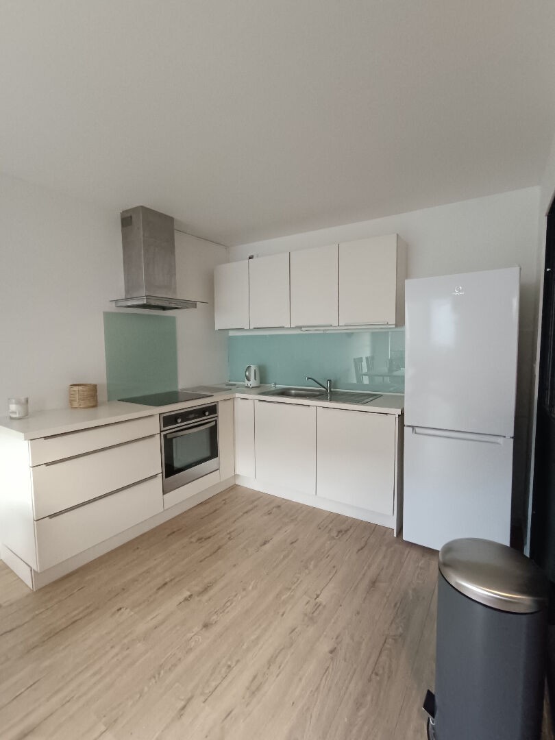 Location Appartement à Rennes 2 pièces