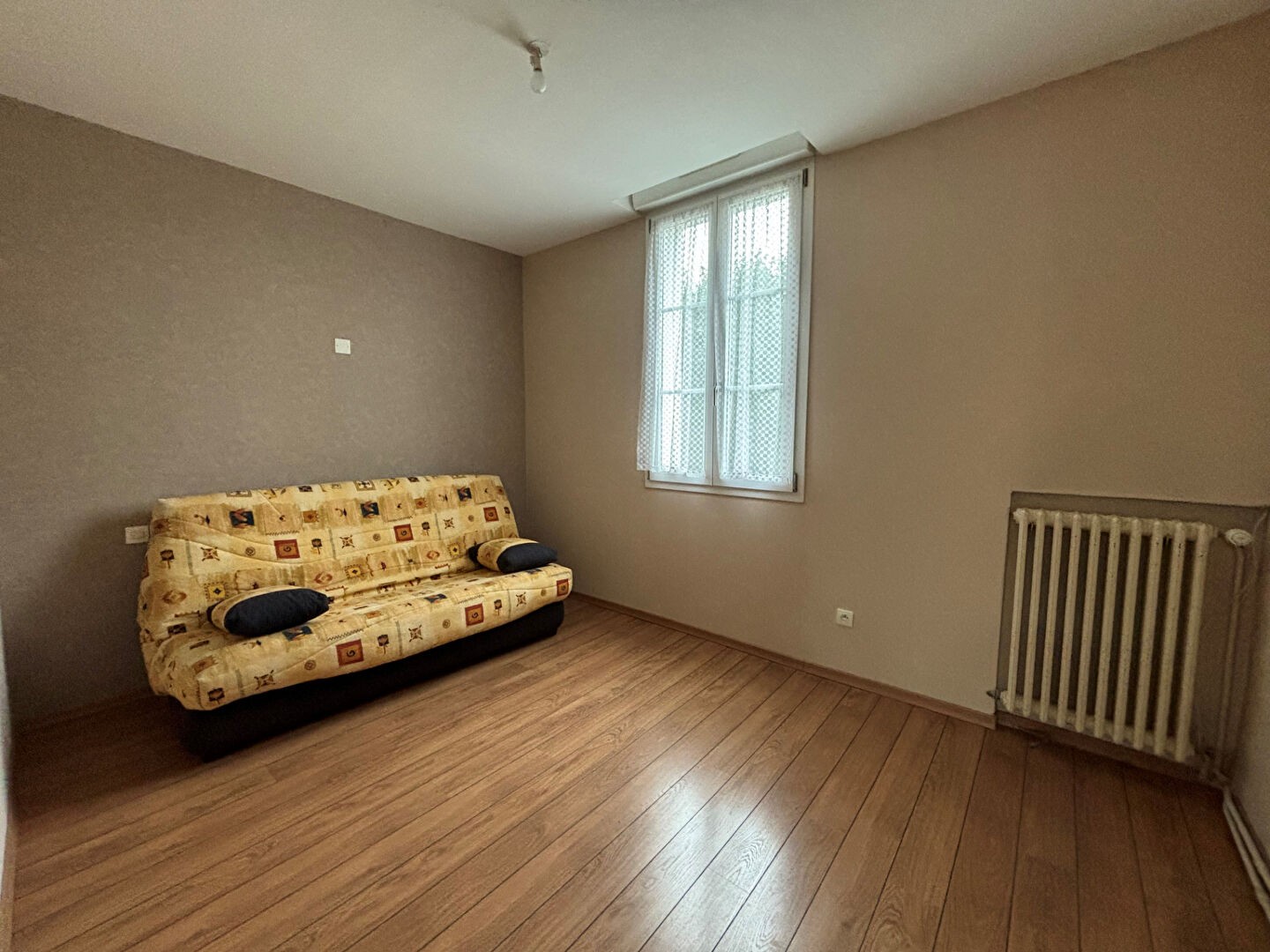 Vente Maison à Rennes 6 pièces