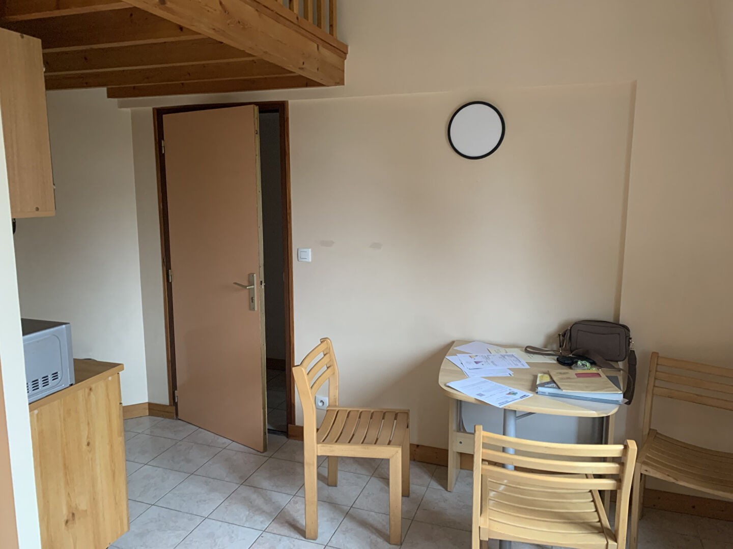 Vente Appartement à Cesson-Sévigné 1 pièce