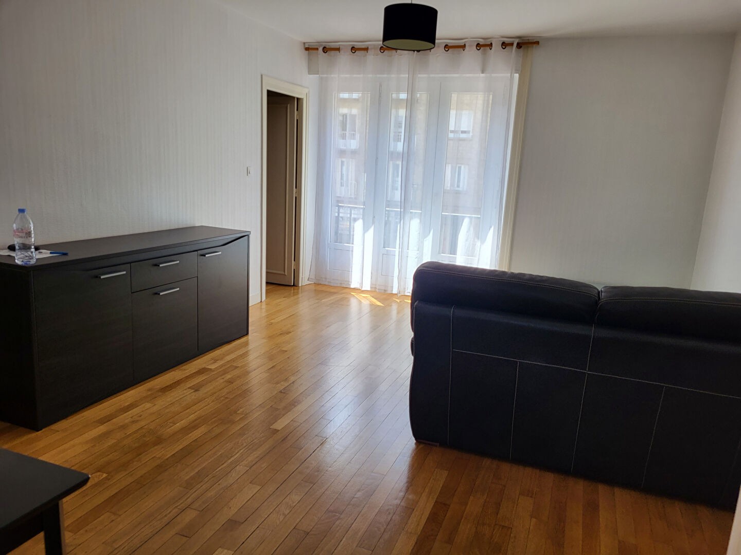 Location Appartement à Fougères 2 pièces