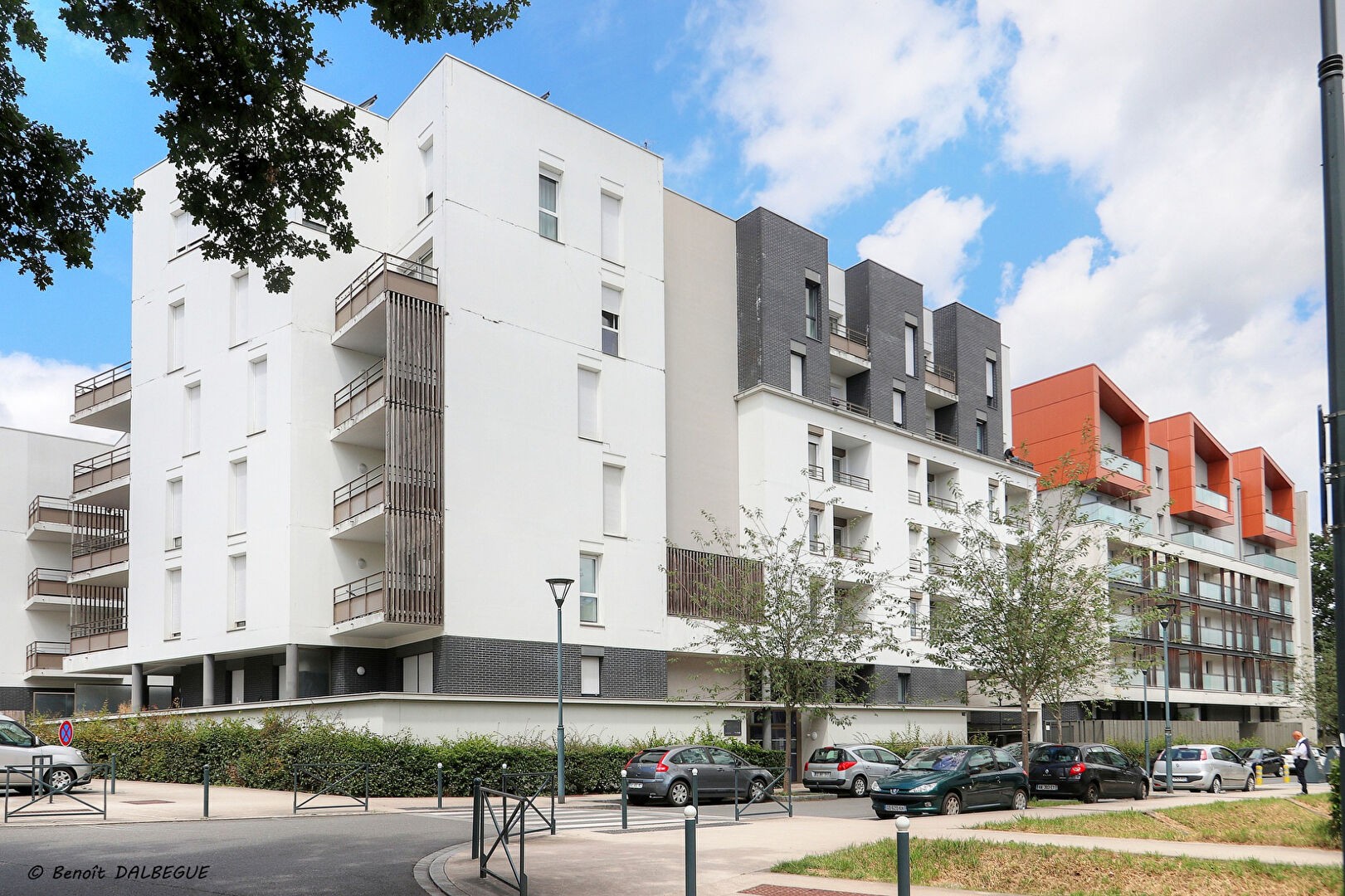 Vente Appartement à Rennes 2 pièces