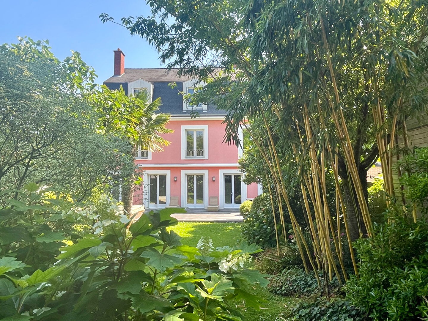 Vente Maison à Rennes 10 pièces