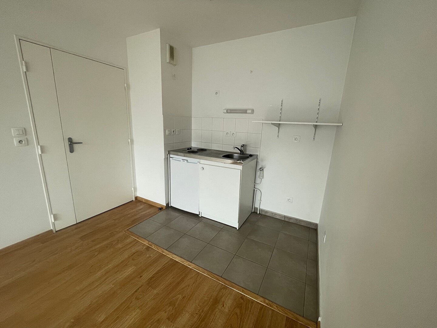 Location Appartement à Rennes 2 pièces