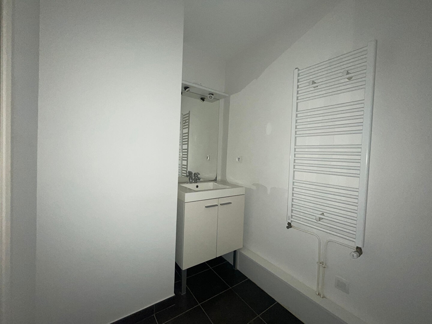 Location Appartement à Rennes 2 pièces