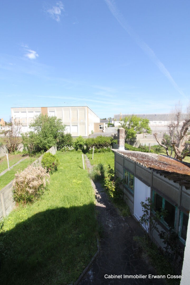 Vente Maison à Guilvinec 5 pièces