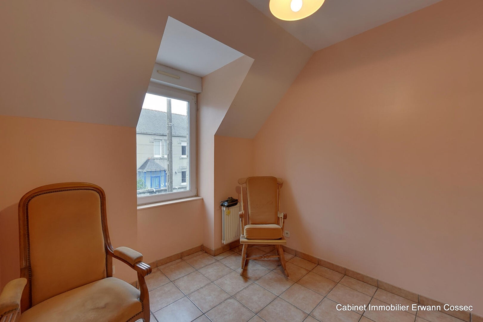 Vente Maison à Guilvinec 3 pièces