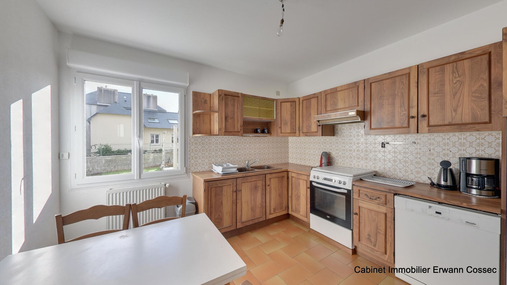 Vente Maison à Guilvinec 5 pièces