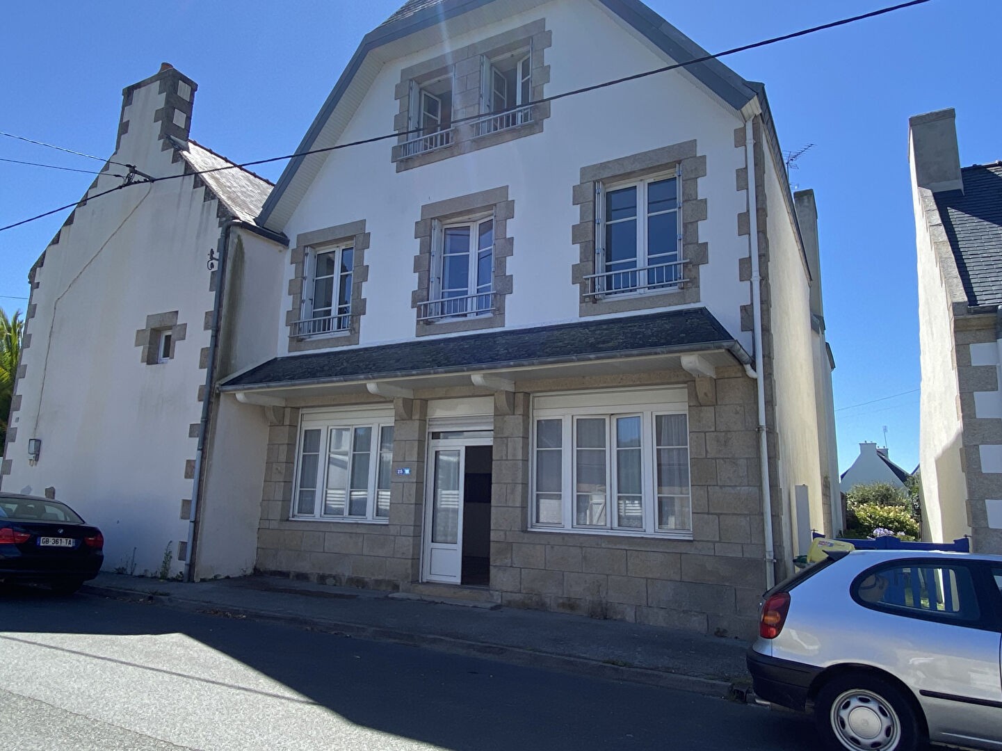 Vente Maison à Loctudy 12 pièces