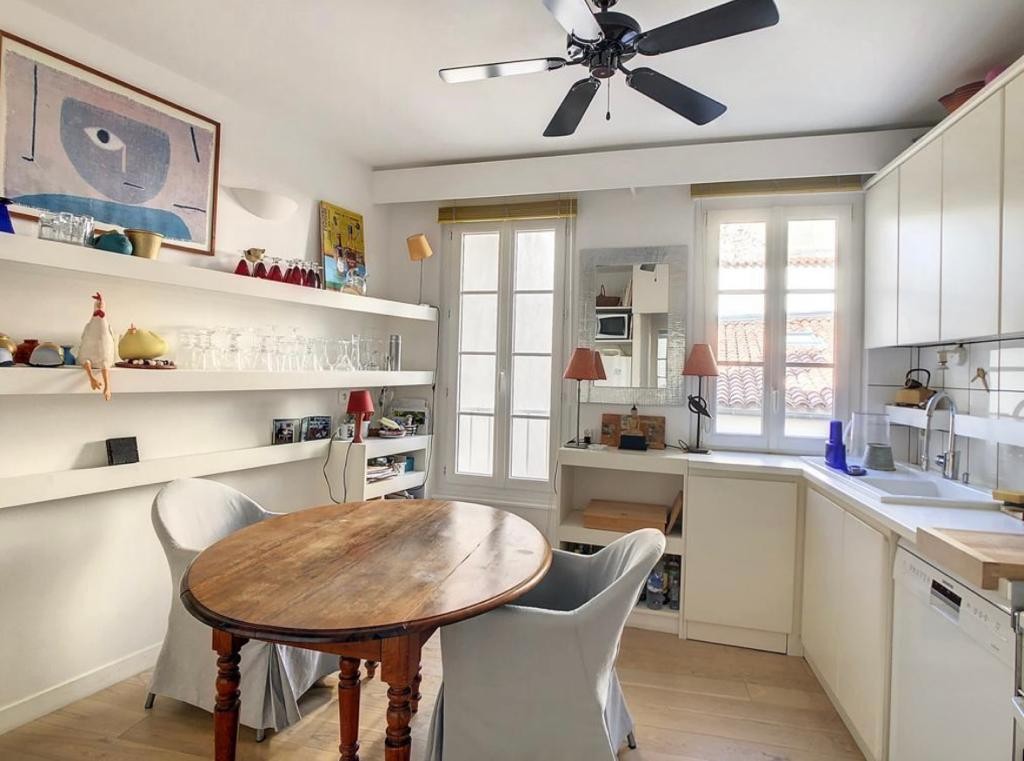 Vente Appartement à la Rochelle 4 pièces