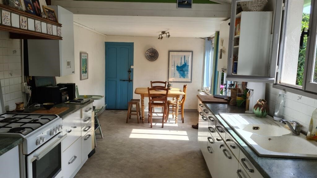 Vente Maison à la Rochelle 7 pièces