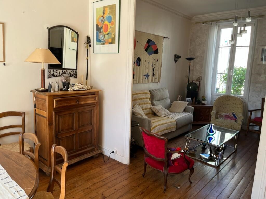 Vente Maison à la Rochelle 7 pièces