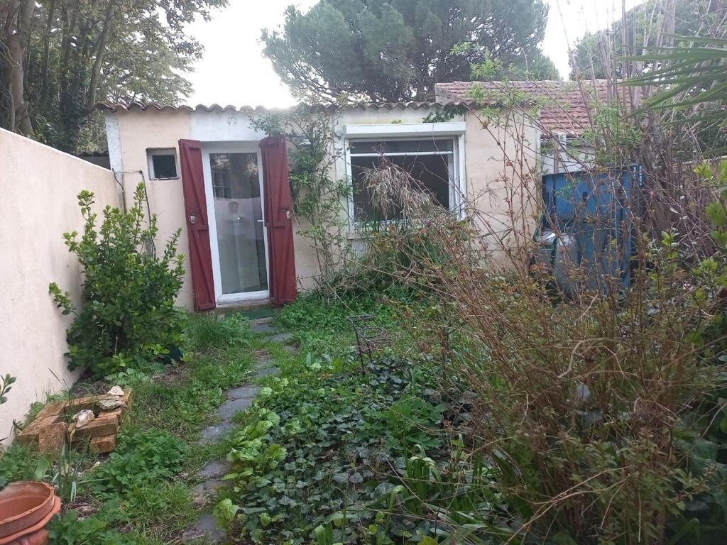 Vente Maison à la Rochelle 7 pièces