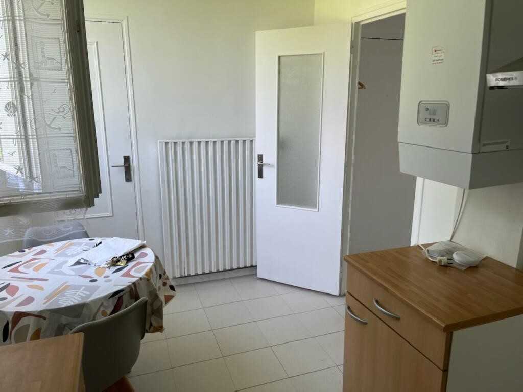 Vente Appartement à la Rochelle 3 pièces