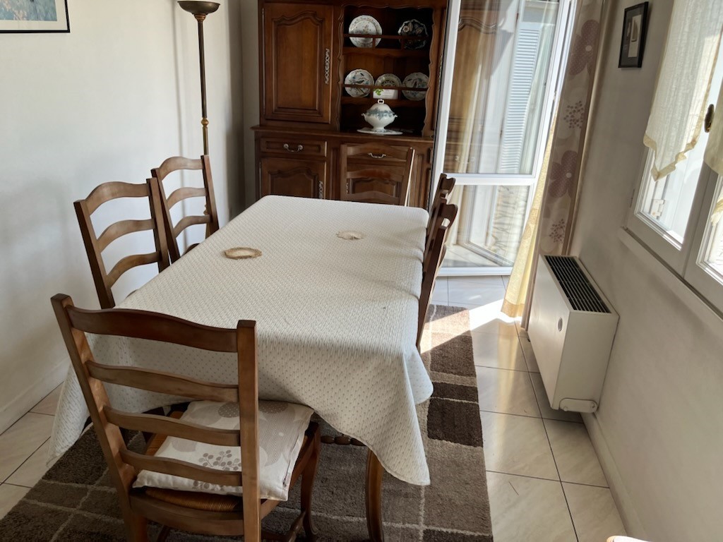 Vente Maison à la Rochelle 5 pièces