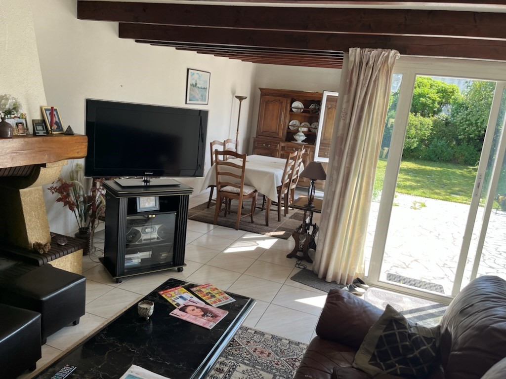 Vente Maison à la Rochelle 5 pièces