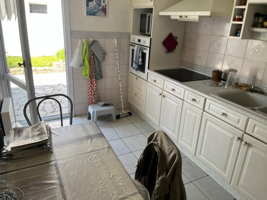 Vente Maison à la Rochelle 5 pièces