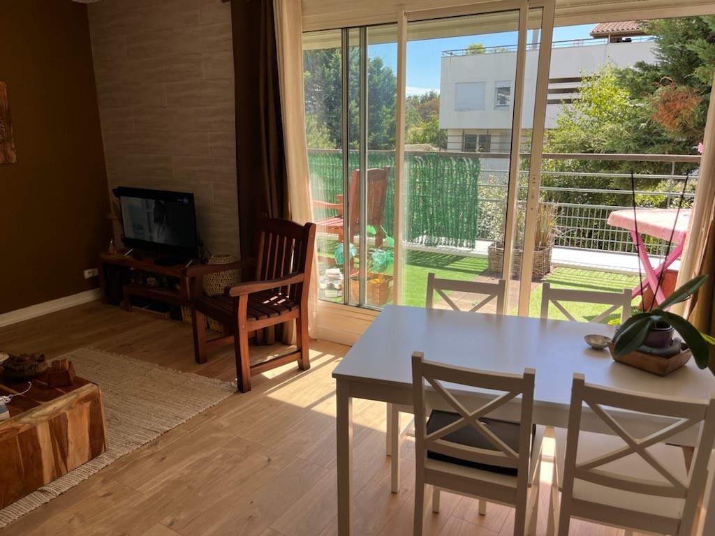 Vente Appartement à la Rochelle 3 pièces