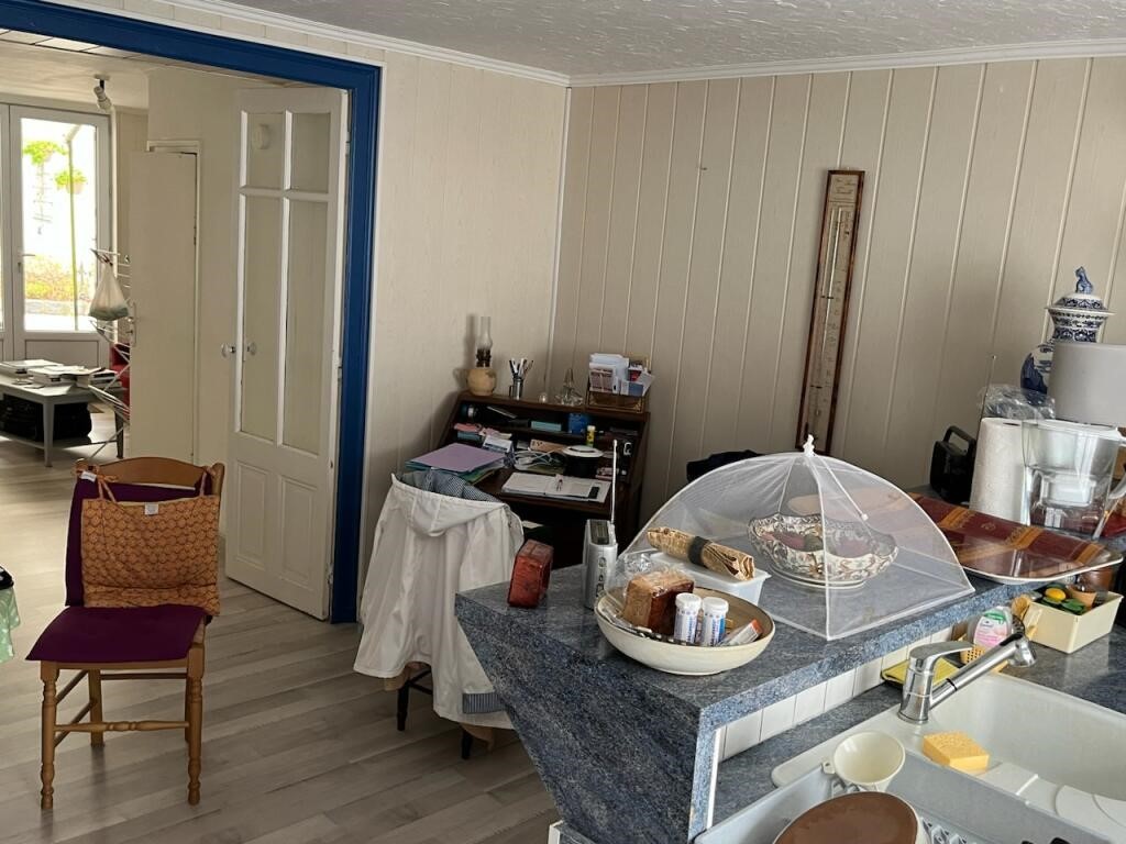 Vente Appartement à la Rochelle 3 pièces