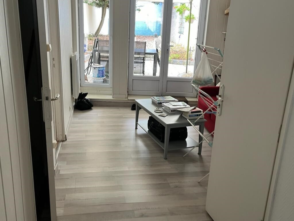 Vente Appartement à la Rochelle 3 pièces