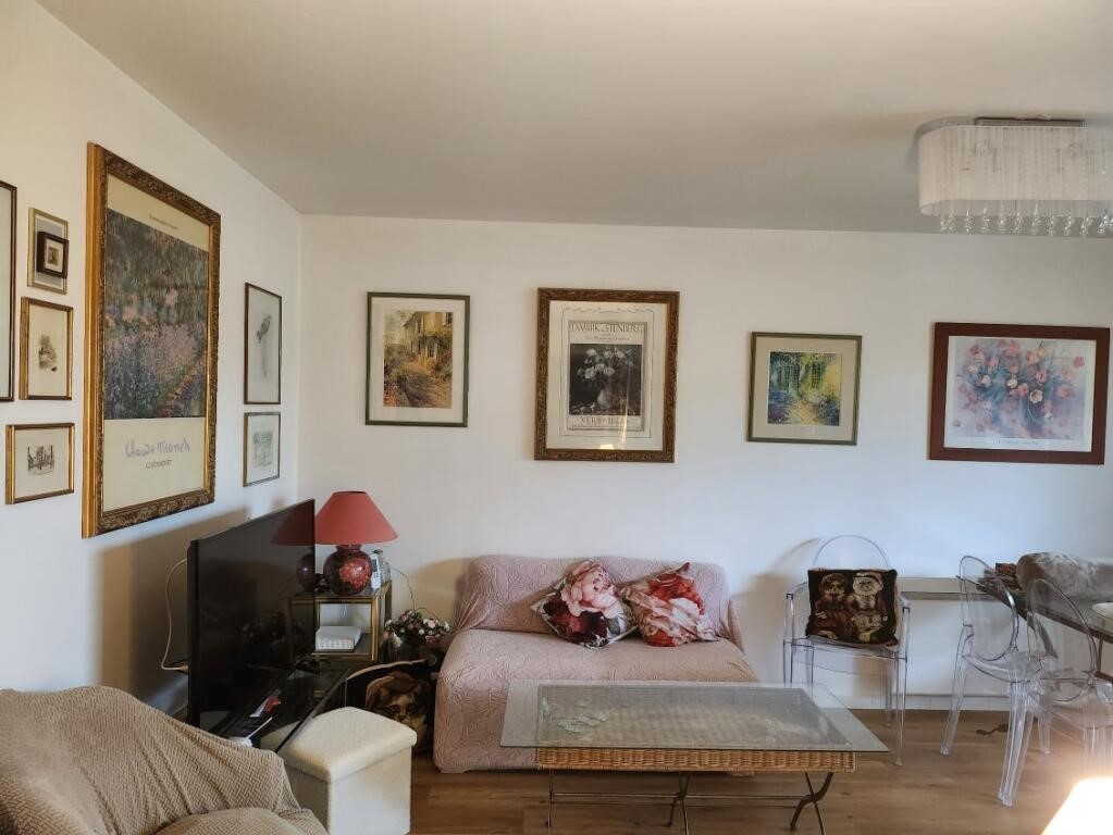 Vente Appartement à Périgny 3 pièces