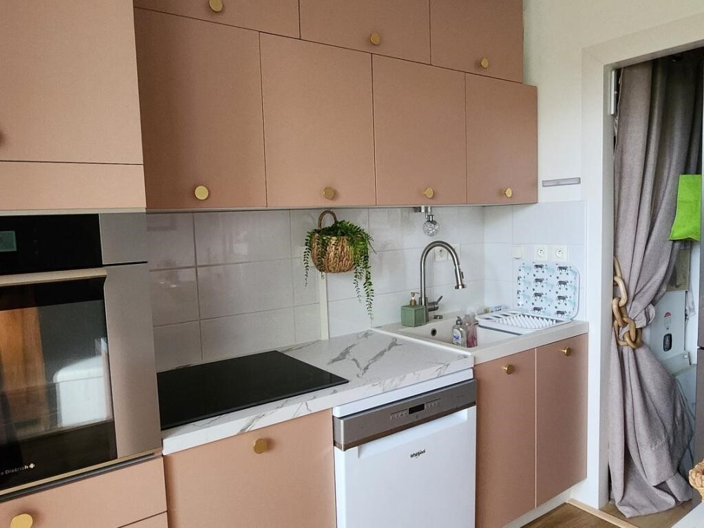 Vente Appartement à Périgny 3 pièces