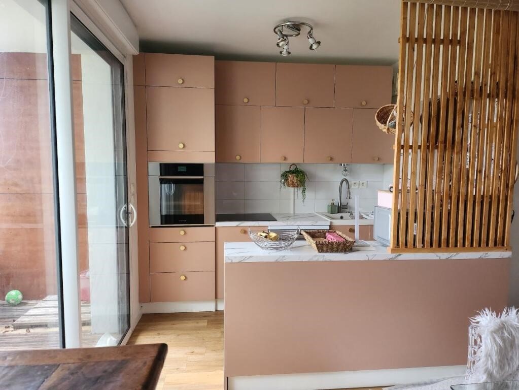 Vente Appartement à Périgny 3 pièces