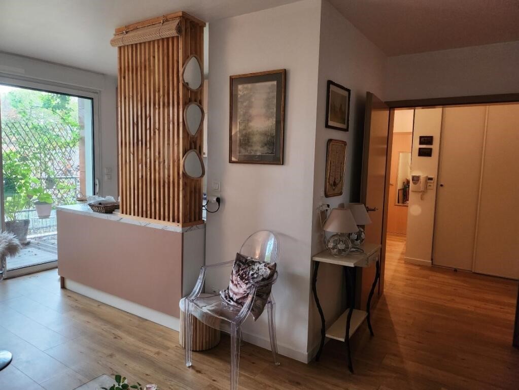 Vente Appartement à Périgny 3 pièces