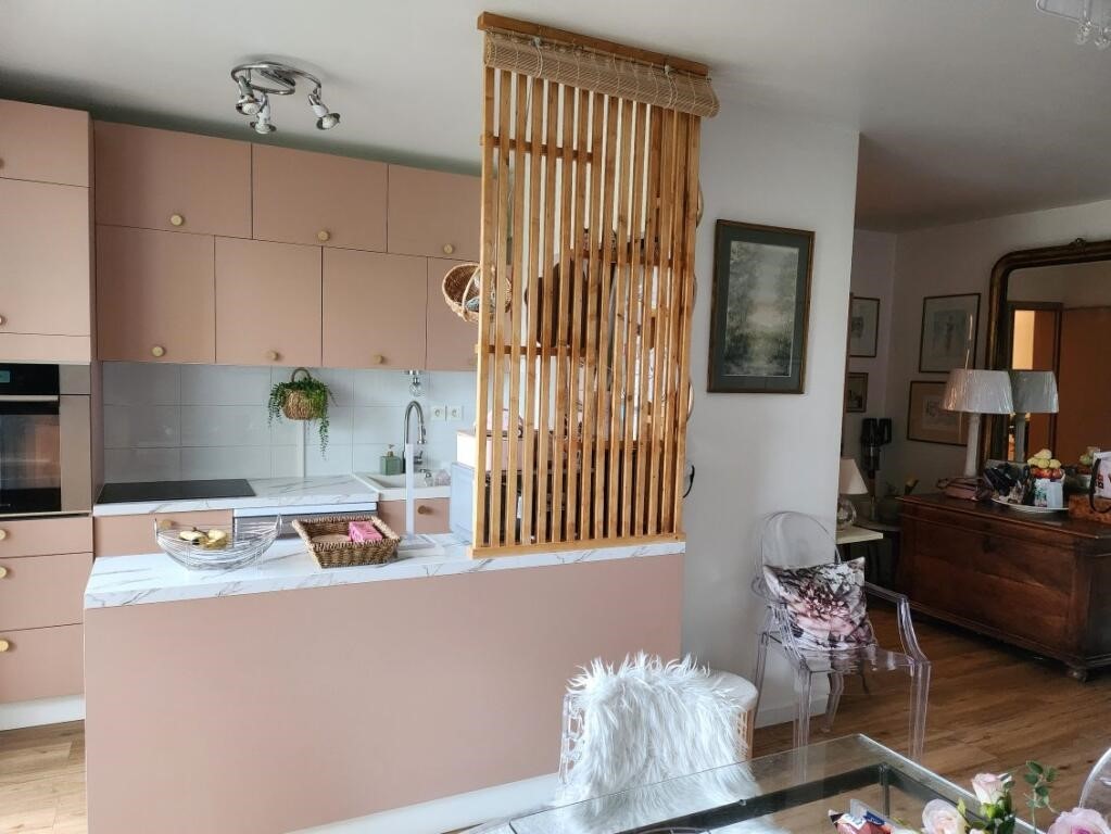 Vente Appartement à Périgny 3 pièces