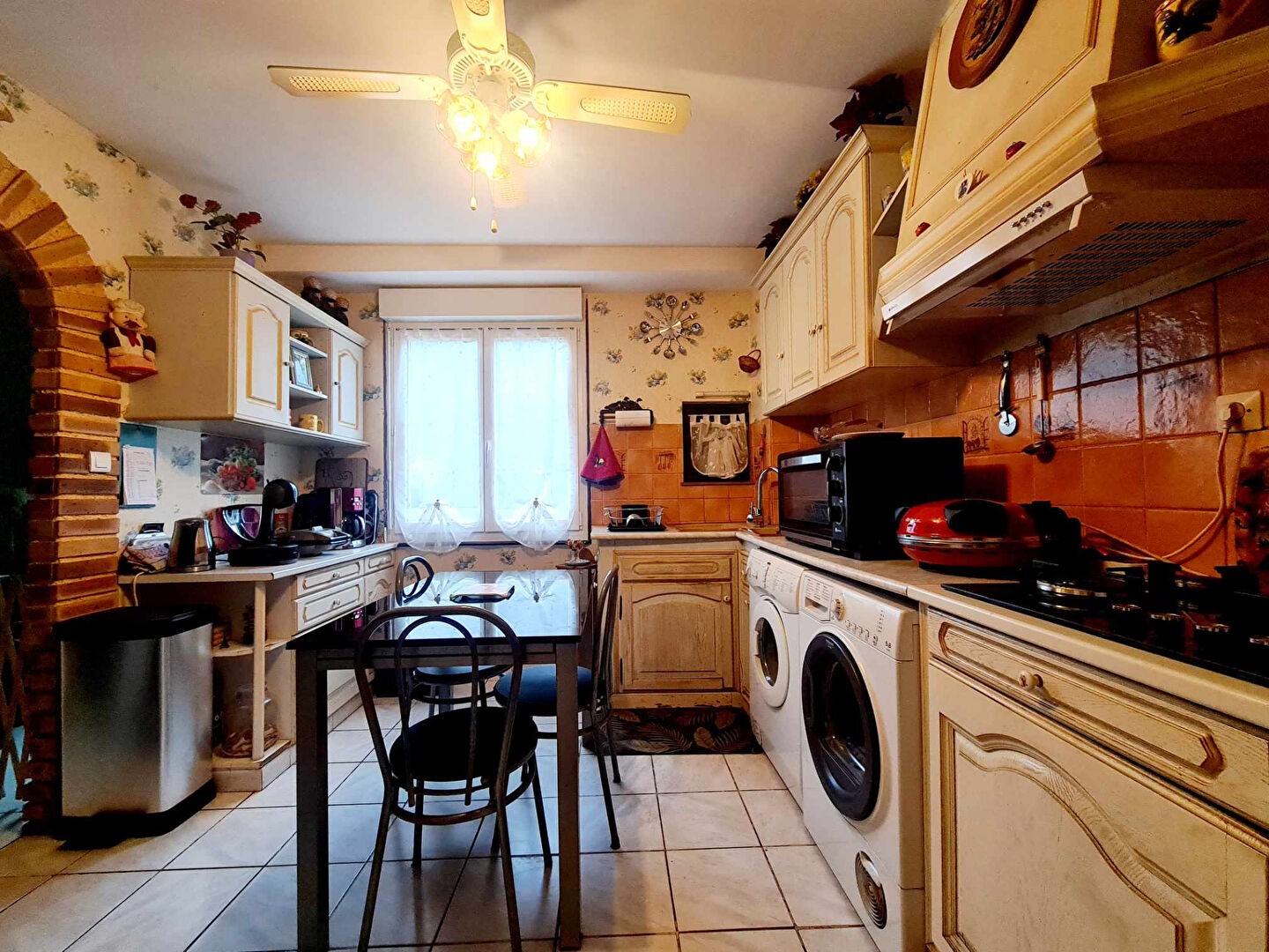 Vente Maison à Marnay-sur-Marne 3 pièces