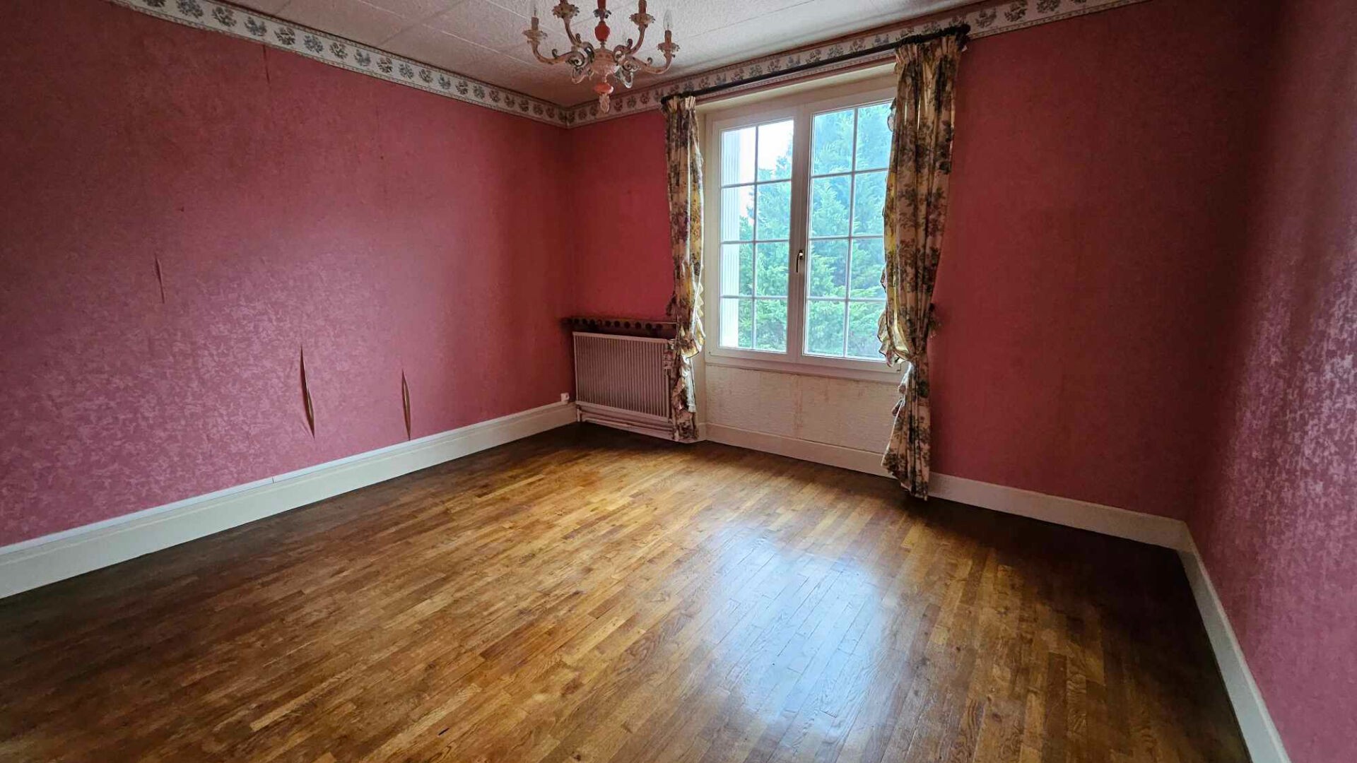 Vente Maison à Chaumont 9 pièces