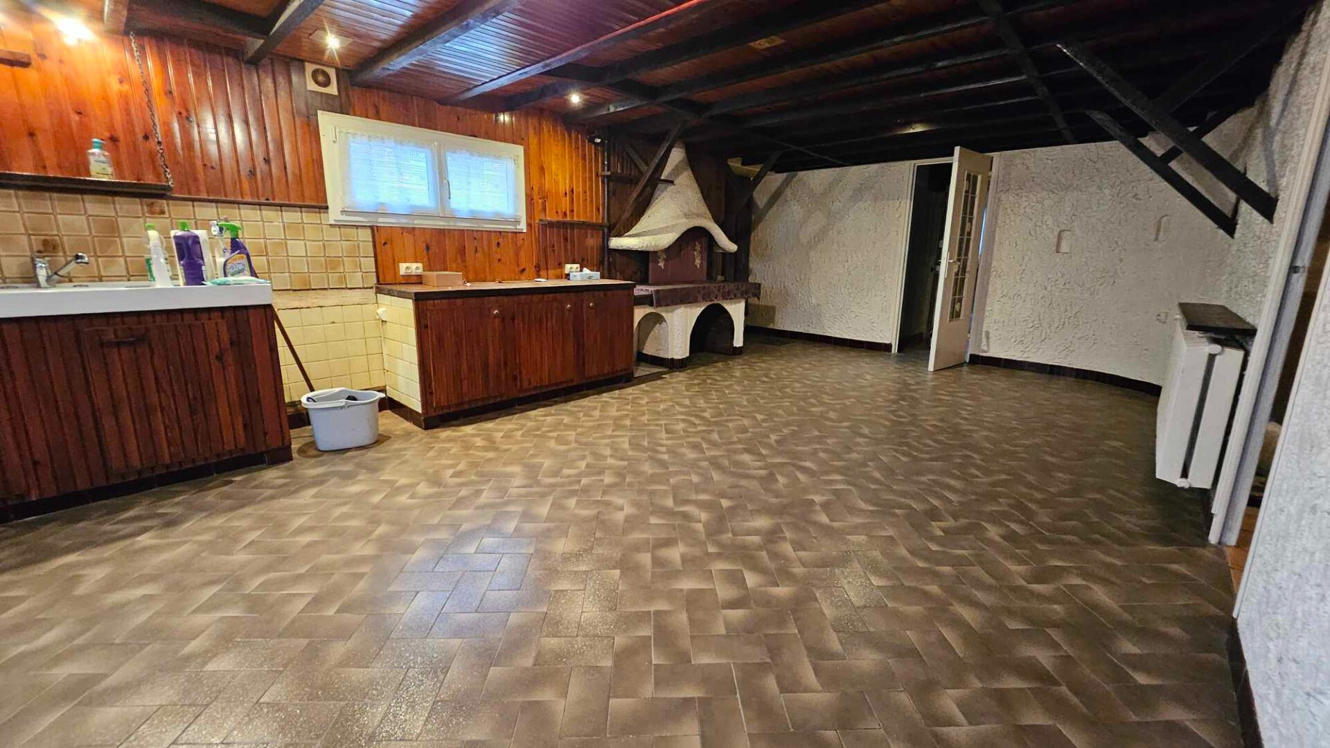 Vente Maison à Chaumont 9 pièces