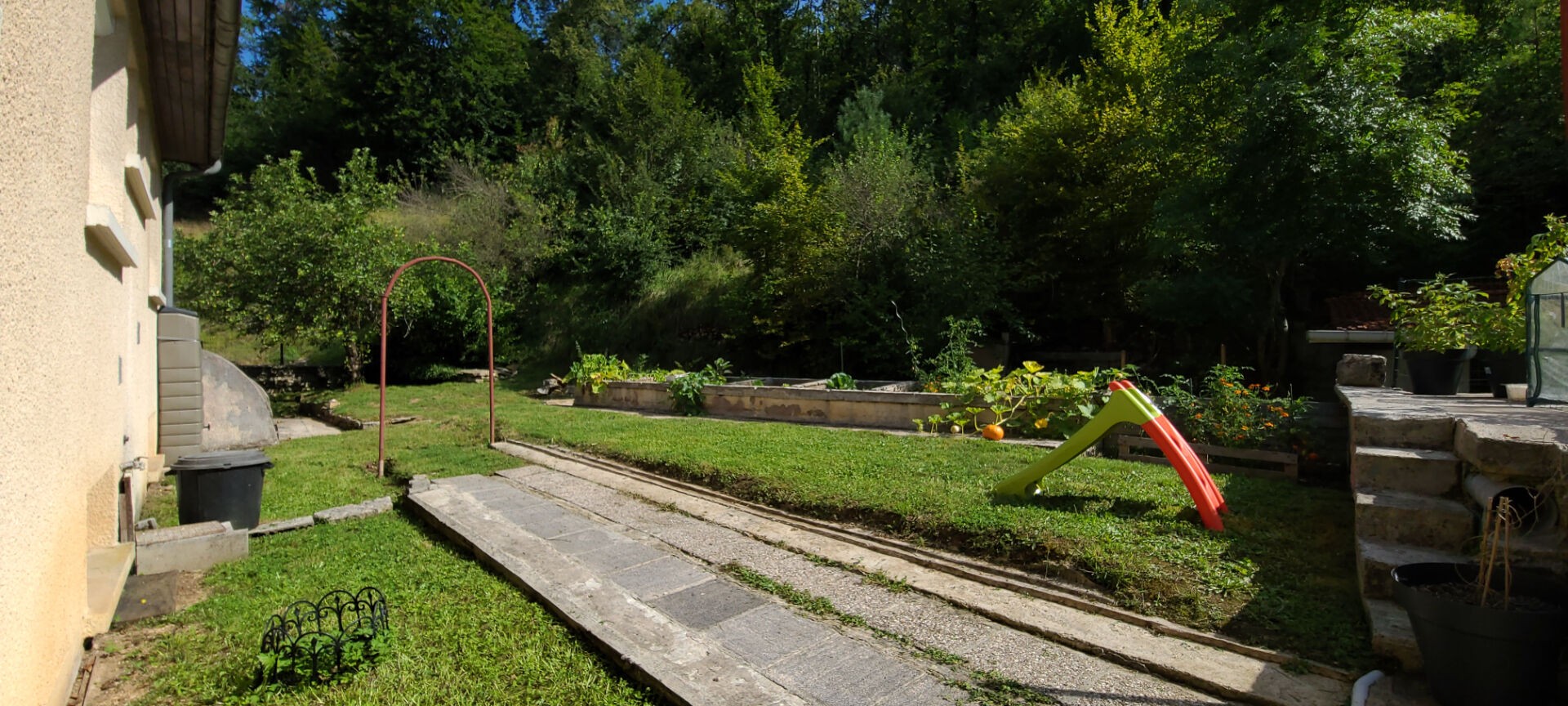 Vente Maison à Riaucourt 4 pièces