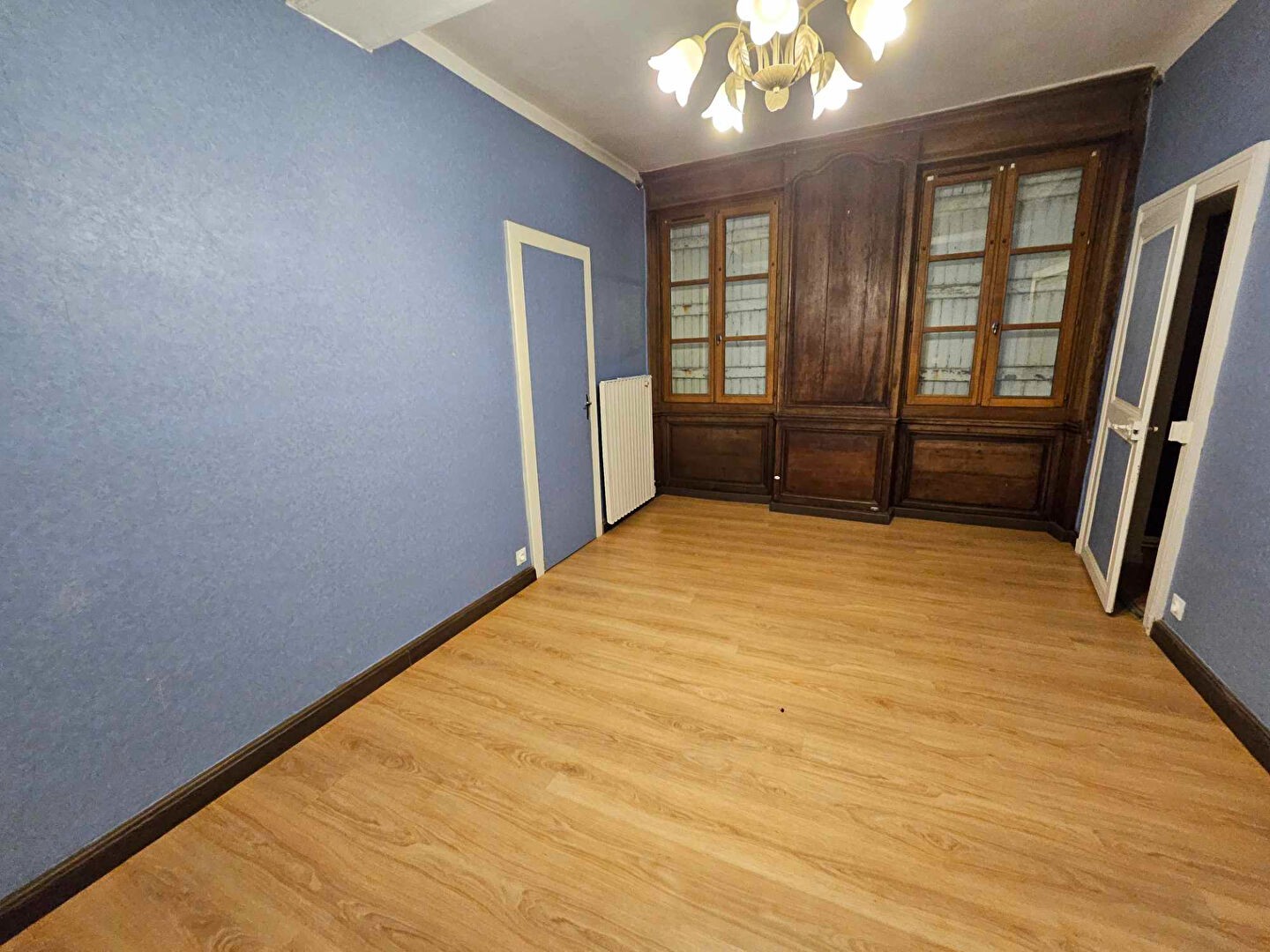 Location Appartement à Joinville 4 pièces