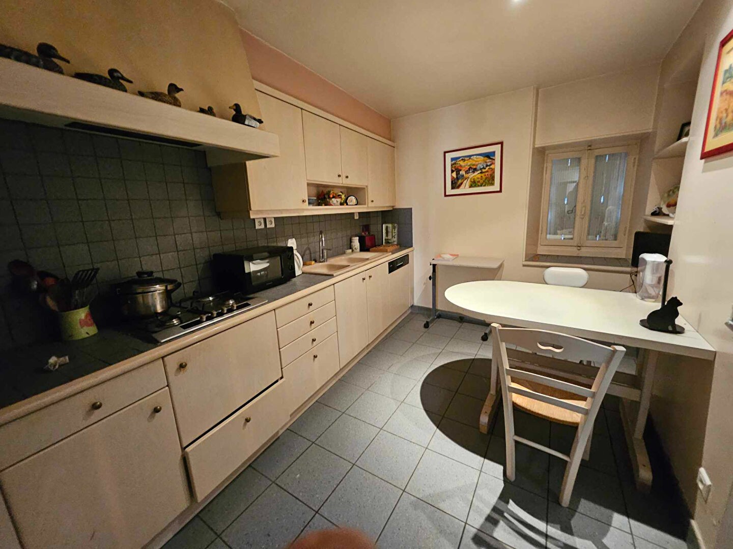 Vente Maison à Châteauvillain 11 pièces