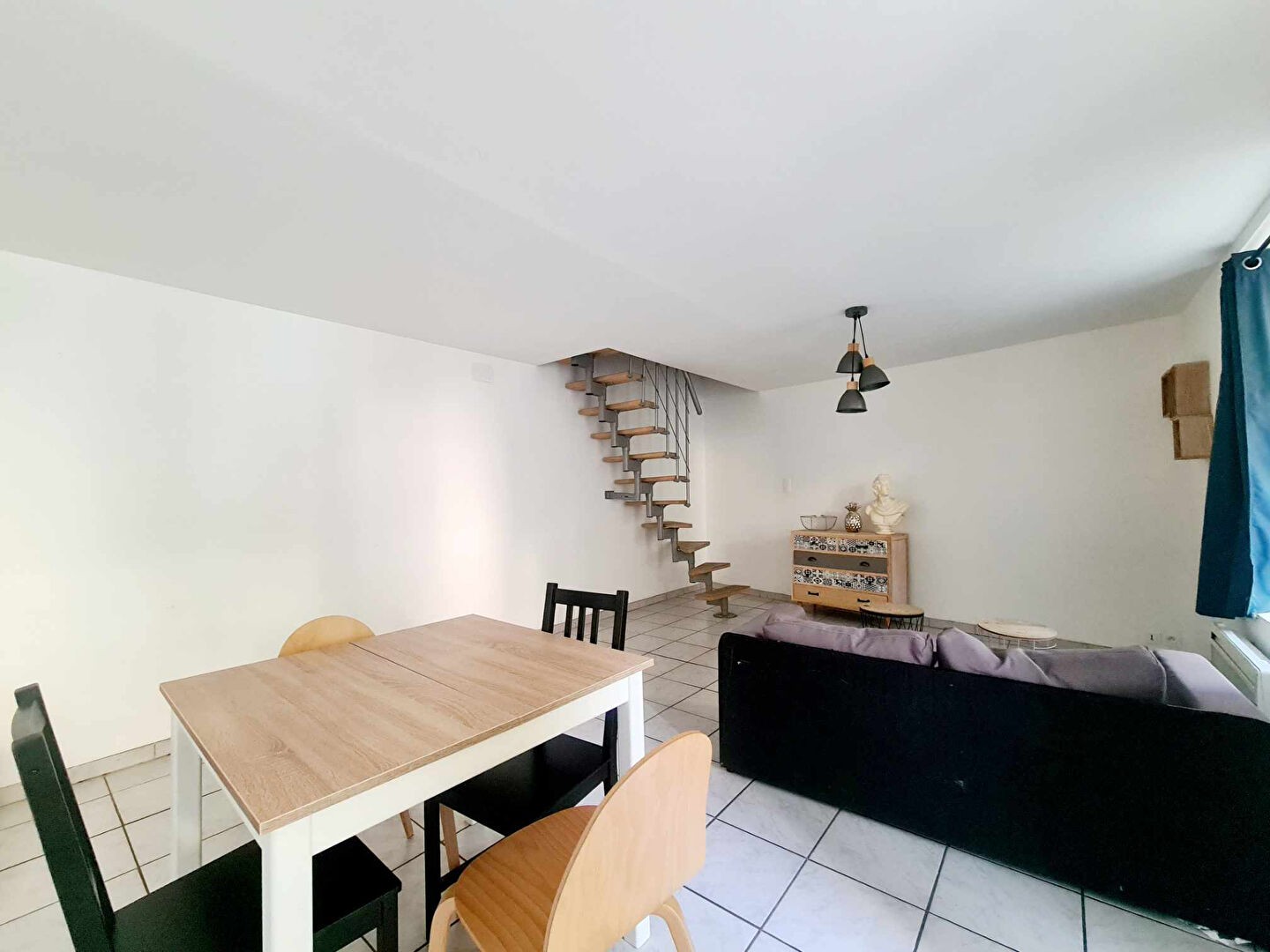 Location Appartement à Nogent 2 pièces