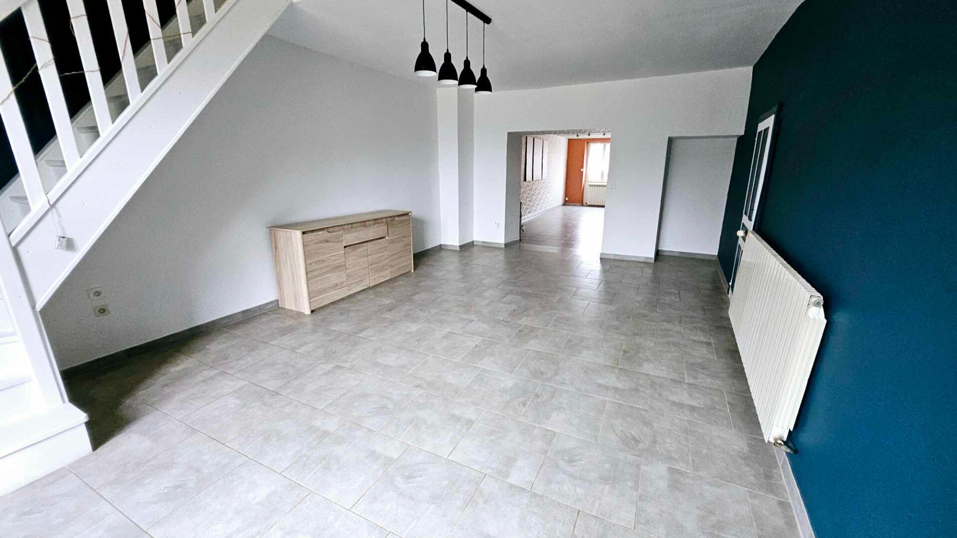 Vente Maison à Is-en-Bassigny 7 pièces