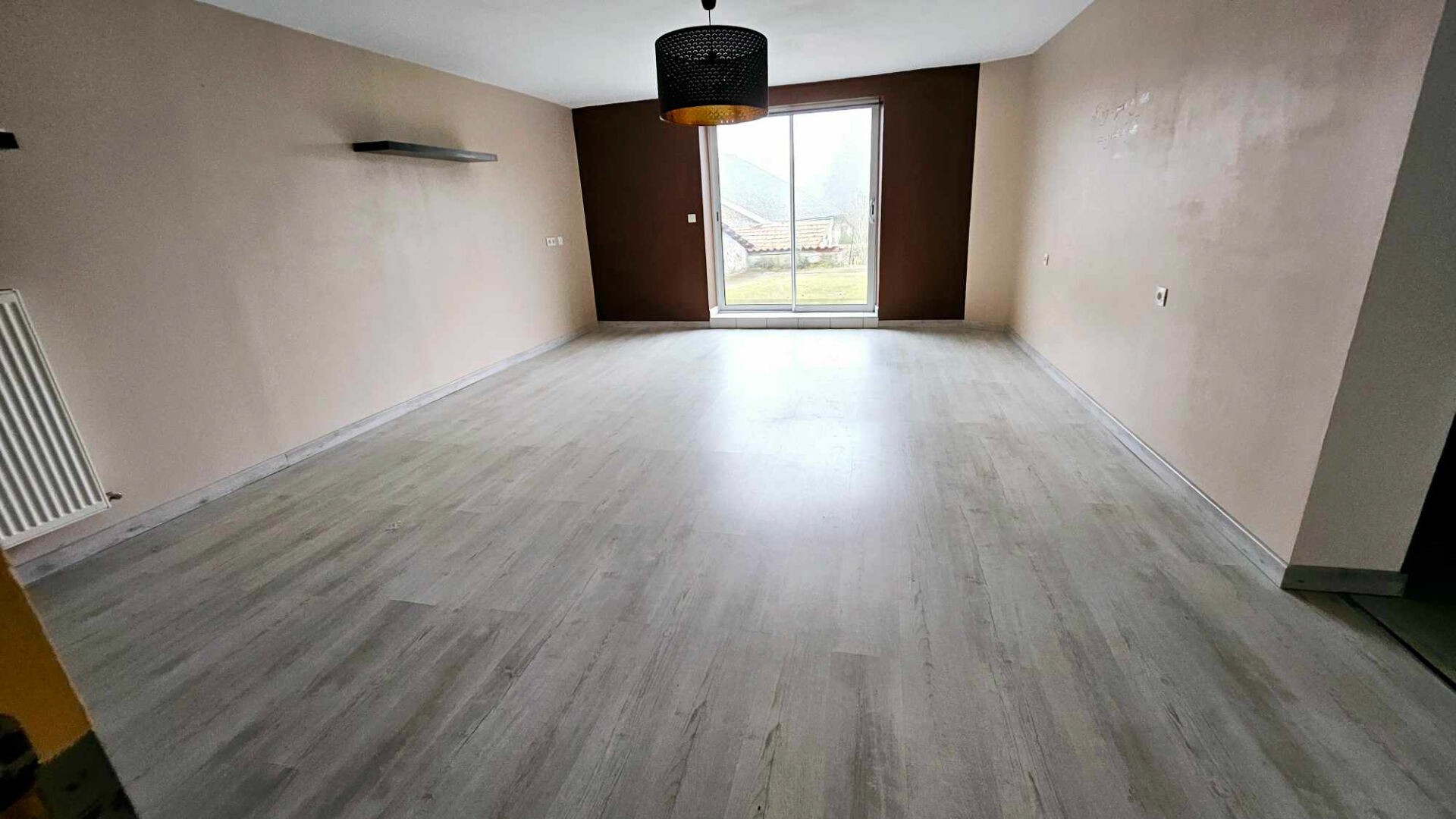 Vente Maison à Is-en-Bassigny 7 pièces